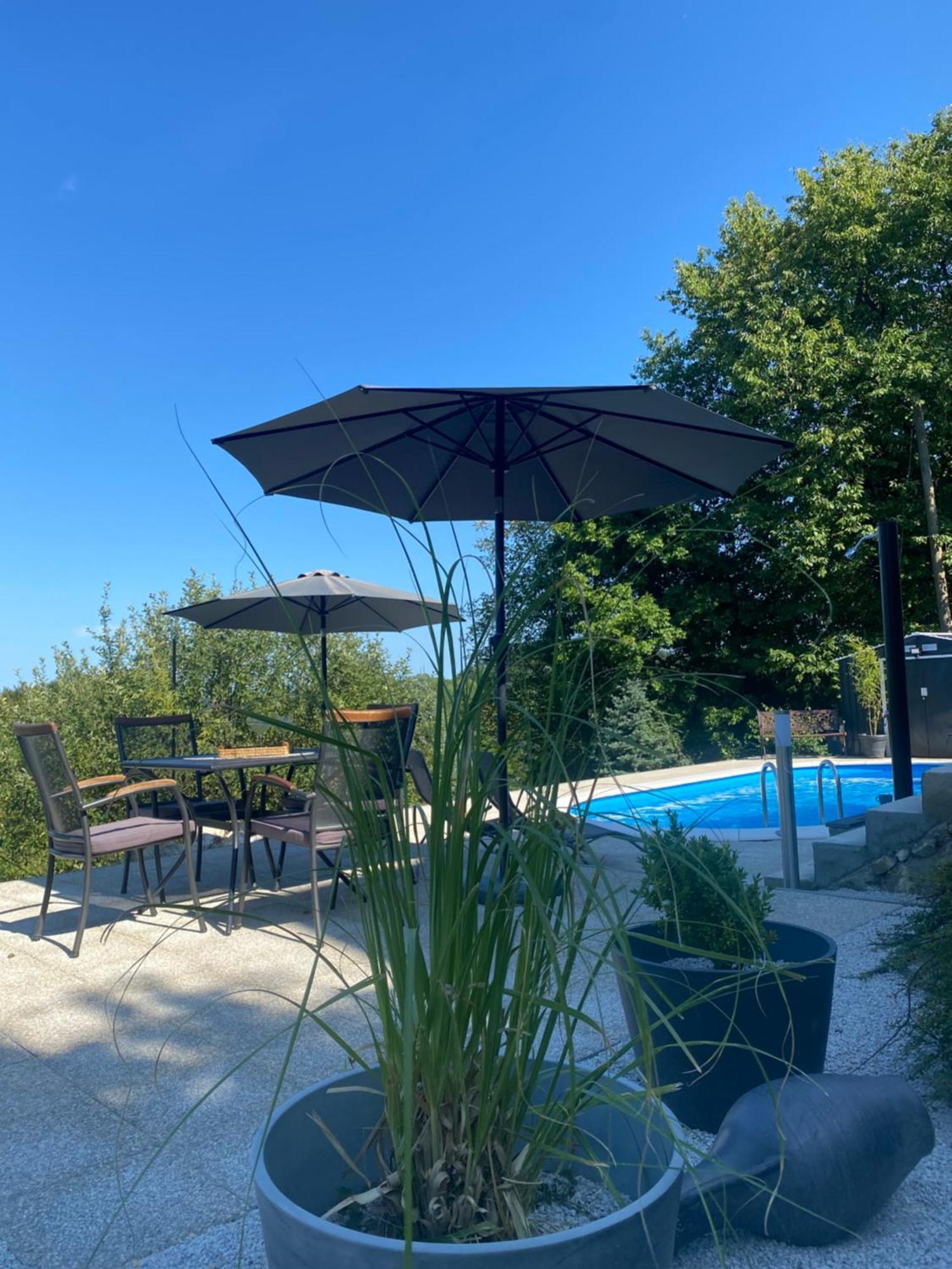 Relax House Lara In Krapinske Toplice Buitenkant foto