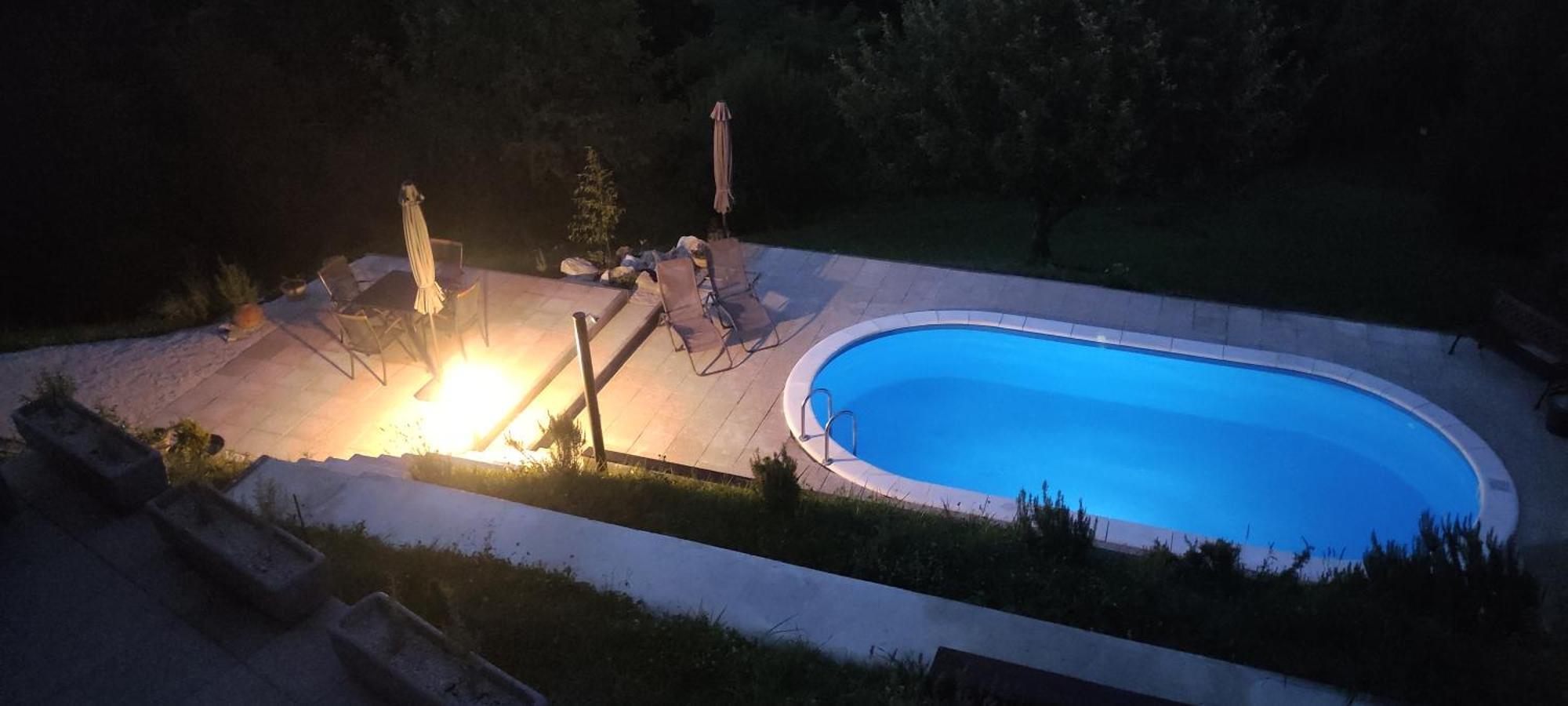 Relax House Lara In Krapinske Toplice Buitenkant foto