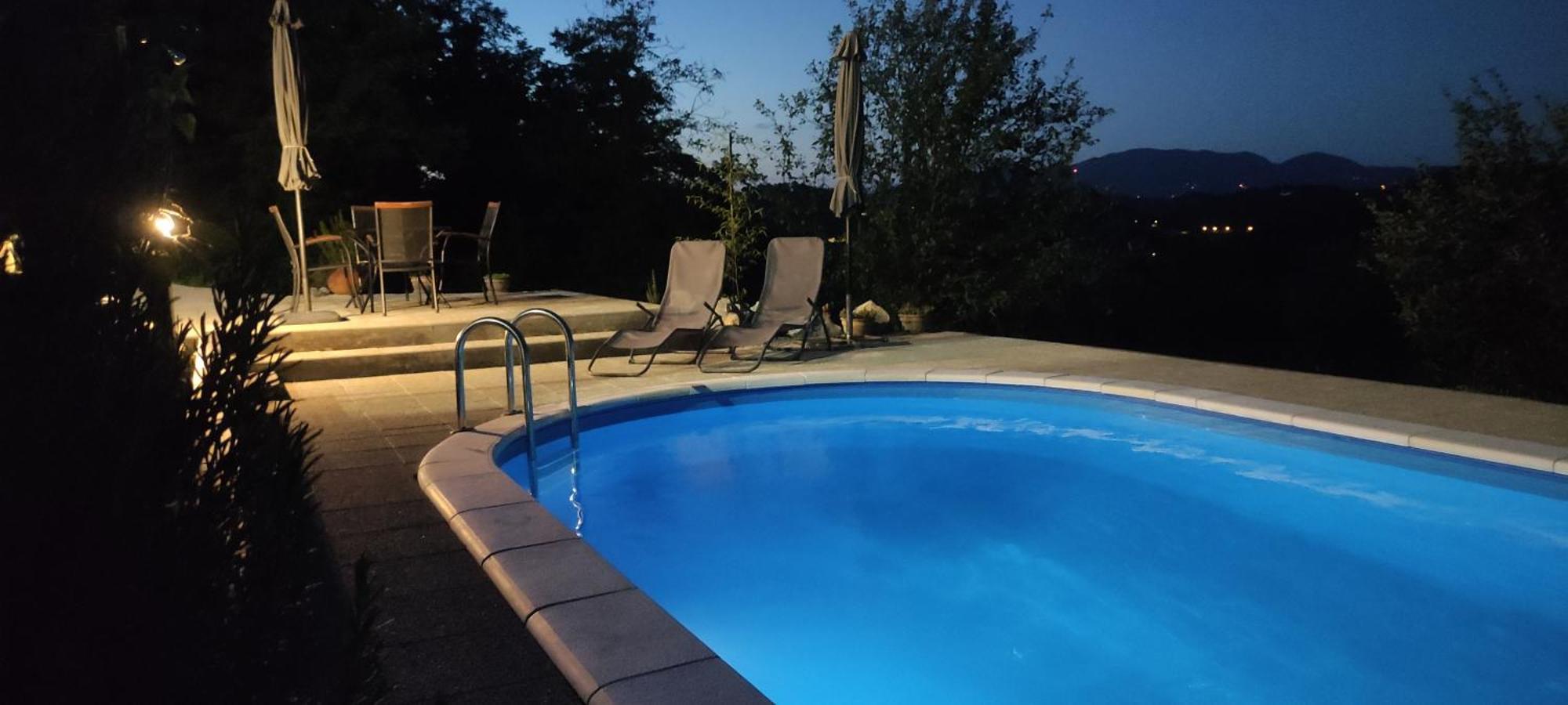 Relax House Lara In Krapinske Toplice Buitenkant foto