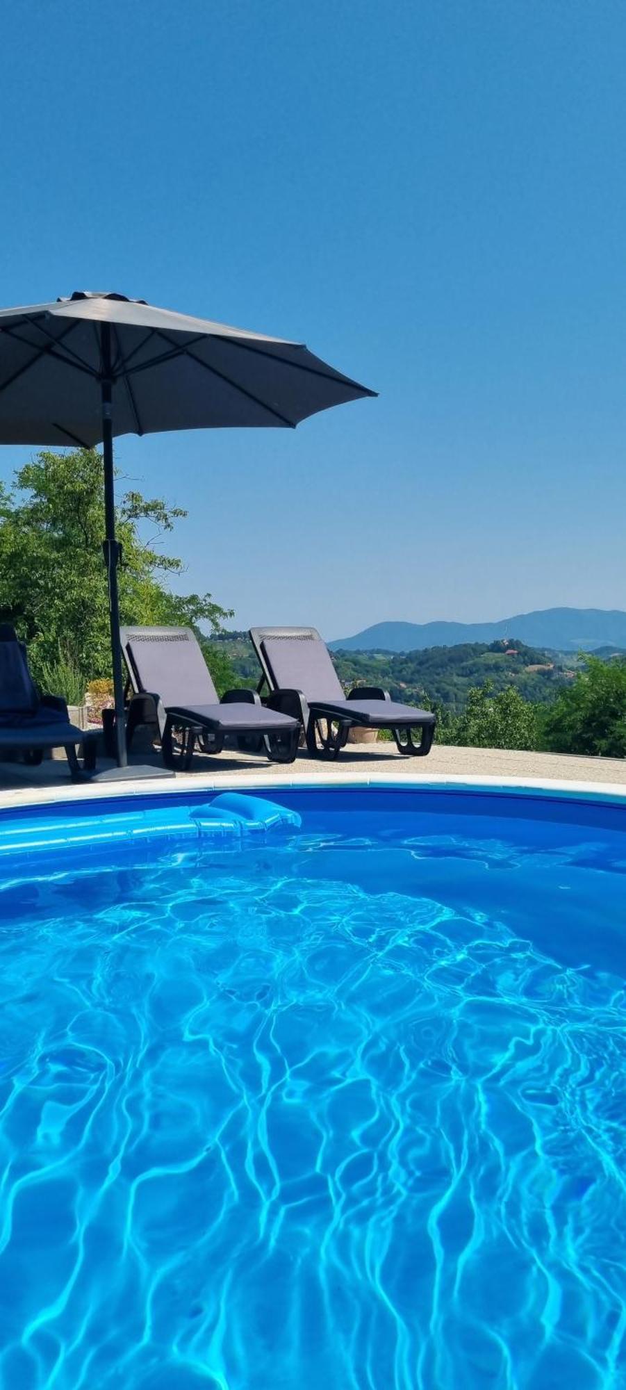 Relax House Lara In Krapinske Toplice Buitenkant foto